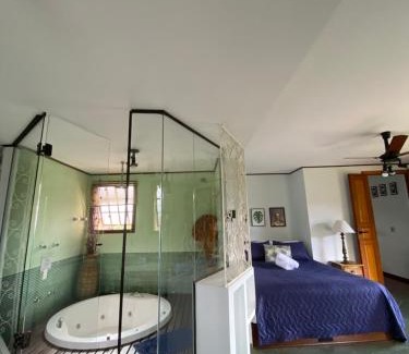 Portao House | A grande casa da montanha Casa de campo por temporada
