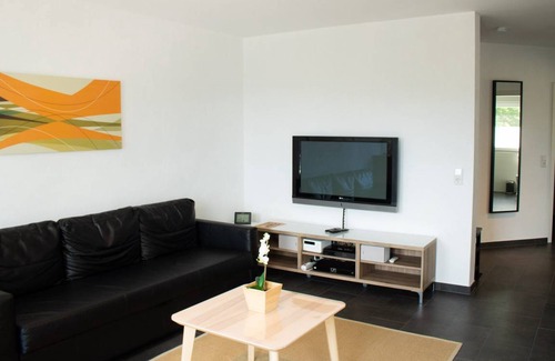 Winterberg Apartment | A great apartment, to spent a nice holiday, at the foot of the slopes and bikepark