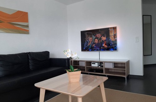 Winterberg Apartment | A great apartment, to spent a nice holiday, at the foot of the slopes and bikepark