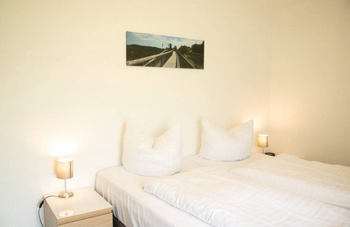 Winterberg Apartment | A great apartment, to spent a nice holiday, at the foot of the slopes and bikepark