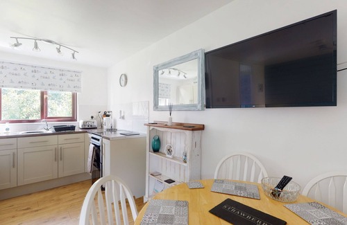 Saint Erth Praze Cottage | A great base for couples or families from which to explore St. Ives Bay and the surrounding sights