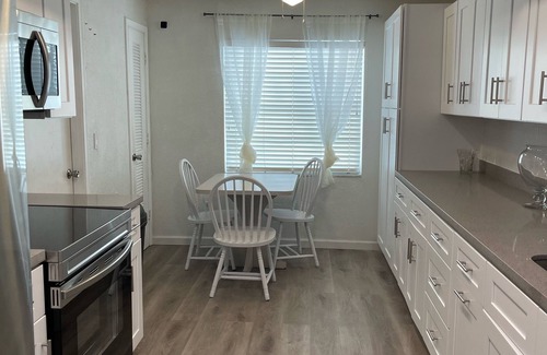 Sandalfoot Cove House | A Great Boca Home Stay