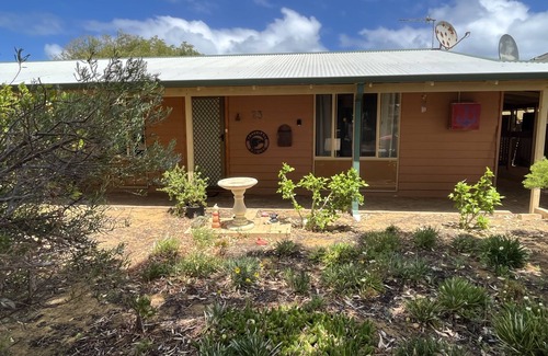 Green Head House | A great family holiday