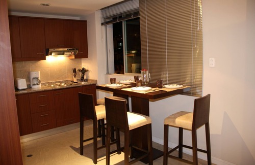 Dammer 2 Condo | A great option for your stay in Quito