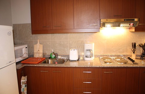 Dammer 2 Condo | A great option for your stay in Quito