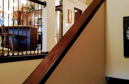 Sturgis House | A great place to stay in Sturgis plus near to all Black Hills attractions!