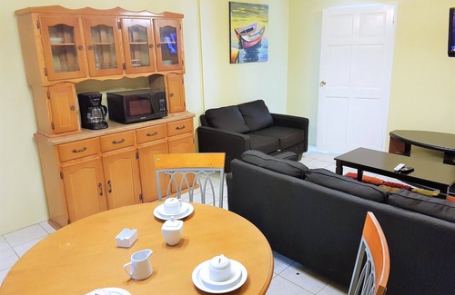 Longdenville House | A GREAT PLACE TO STAY, AT A GREAT PLACE, 1-BEDROOM