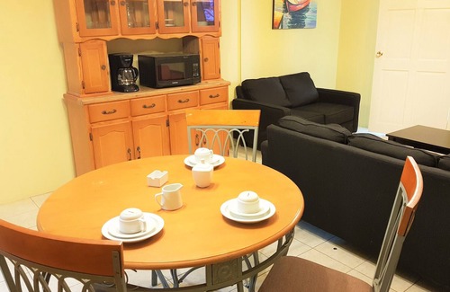 Longdenville Apartment | A GREAT PLACE TO STAY, AT A GREAT PRICE-3 BEDROOM