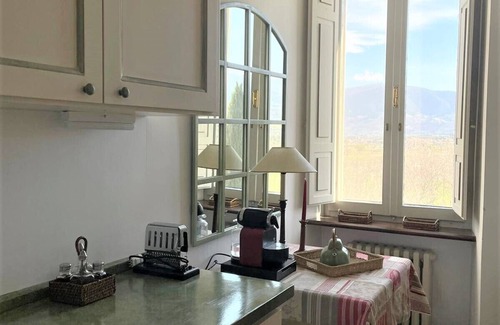 San Brizio Apartment | A great place where you can relax. Rome 1 hour.