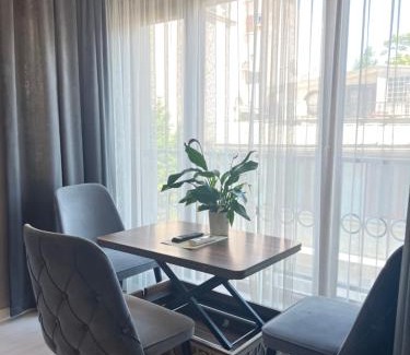 Kocasinan Apartment | A great room in city center,Nest Cihangir