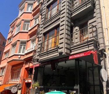 Kocasinan Apartment | A great room in city center,Nest Cihangir