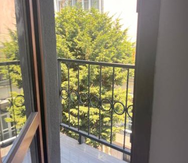 Kocasinan Apartment | A great room in city center,Nest Cihangir