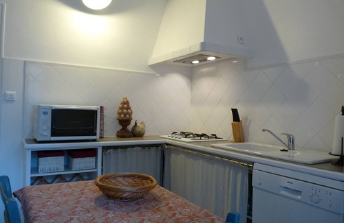 Vaison-la-Romaine House | A green and fresh setting in Vaison la Romaine