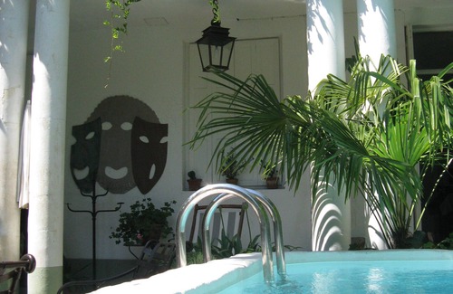 Vaison-la-Romaine House | A green and fresh setting in Vaison la Romaine