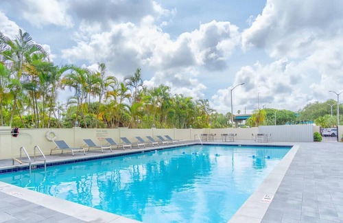 Miami Springs House | A Group Retreat Destination near Kaseya Center!