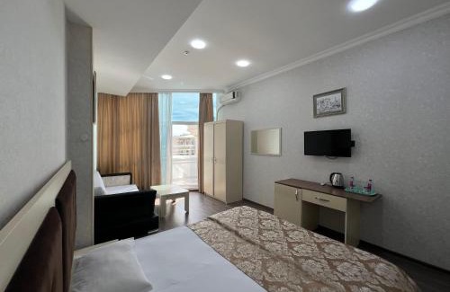 Nasimi Hotel | A&H Baku Center Inn Hotel