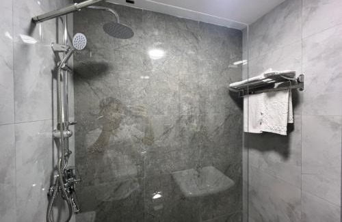 Nasimi Hotel | A&H Baku Center Inn Hotel