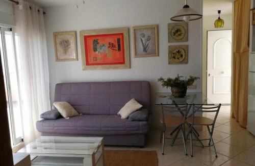 Peniscola Apartment | A H RENTALS Montemar 10 Apartamento Atalayas