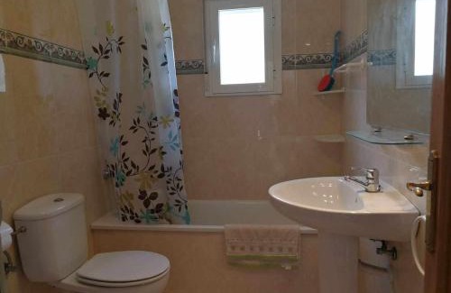 Peniscola Apartment | A H RENTALS Montemar 10 Apartamento Atalayas