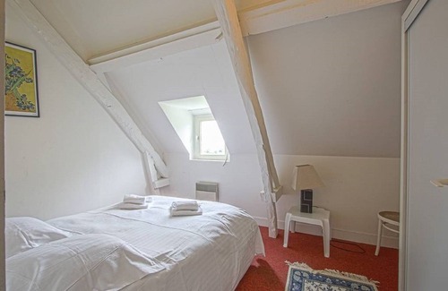 Benerville-sur-Mer House | A haven of peace 10 minutes from Deauville *** 10 to 12 people ***