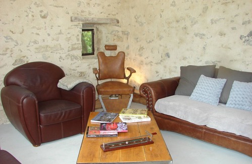 Marsa House | A haven of peace and calm