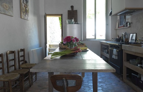 Saint-Fargeau House | A haven of peace and charm in Saint-Fargeau, Yonne in Burgundy.
