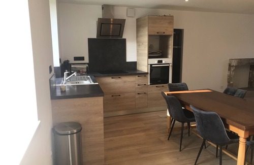 Paimpol Apartment | A haven of peace in the heart of the city center