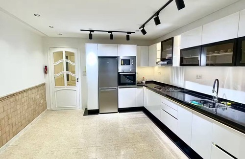 Branes Apartment | A haven of peace in the heart of Tangier