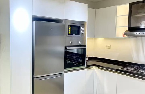 Branes Apartment | A haven of peace in the heart of Tangier