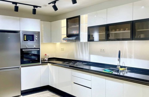 Branes Apartment | A haven of peace in the heart of Tangier