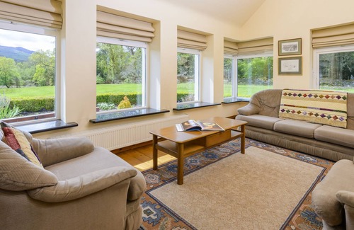 Muckross House | A hidden gem in Killarney National Park