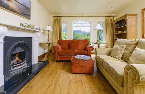 Muckross House | A hidden gem in Killarney National Park