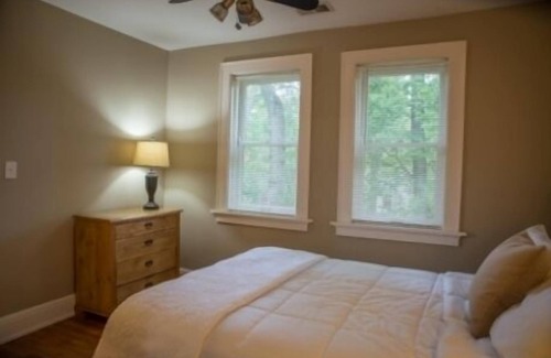 Northside District Apartment | A hidden gem in Lexington's Historic District