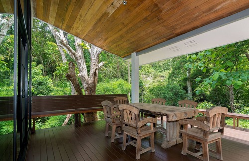 Mae On House | A hidden gem on the mountain home 50 minutes from Chiangmai Airport
