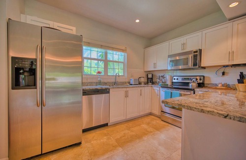 Patricks Island Condo | A Hidden Two Bedroom Oasis at The Ocean Club in Patrick's Island