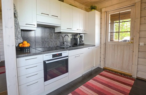 Koli National Park Villa | A high-quality villa, near Koli National Park in North Karelia in Finland