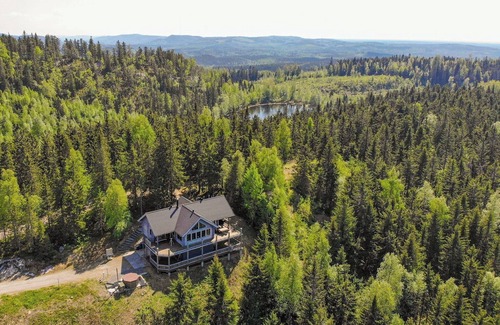 Koli National Park Villa | A high-quality villa, near Koli National Park in North Karelia in Finland