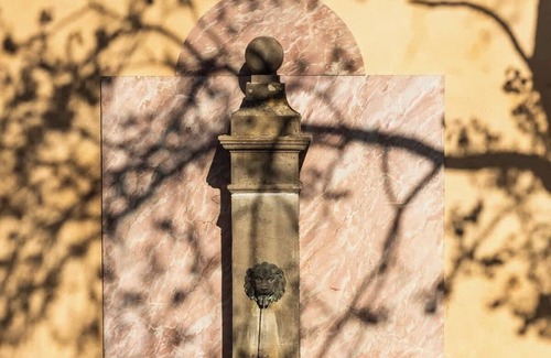 Caunes-Minervois Apartment | A Historic & Modern Jewel in the Heart of Minervois