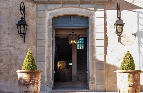 Caunes-Minervois Apartment | A Historic & Modern Jewel in the Heart of Minervois