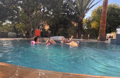 Politiko Villa | A historic STONE VILLA with private garden, terrace and private pool just for you