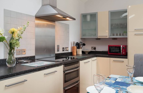 Andreas Cottage | A holiday cottage that sleeps 4 guests in 2 bedrooms