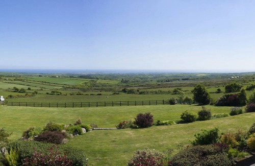 Isle of Man Cottage | A holiday cottage that sleeps 2 guests in 1 bedroom