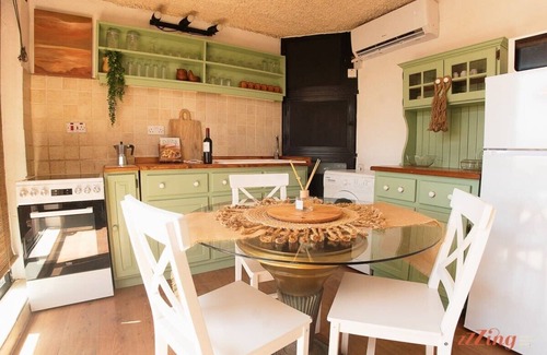 Victoria Apartment | A Holiday Home Duplex in a Gozo Village Square
