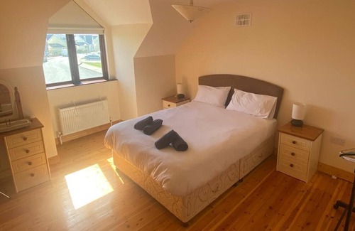 Rosslare House | A Holiday Home Rental in Rosslare Strand