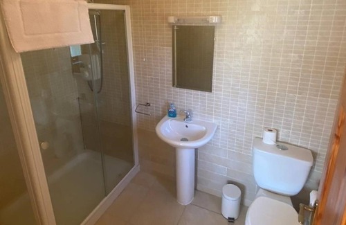 Rosslare House | A Holiday Home Rental in Rosslare Strand