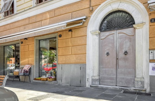 Varese Ligure Apartment | A holiday in this holiday apartment promises an authentic and relaxing experience