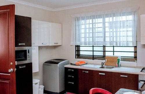 Teshie House | A home away from home