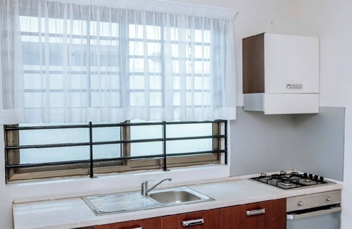 Teshie House | A home away from home