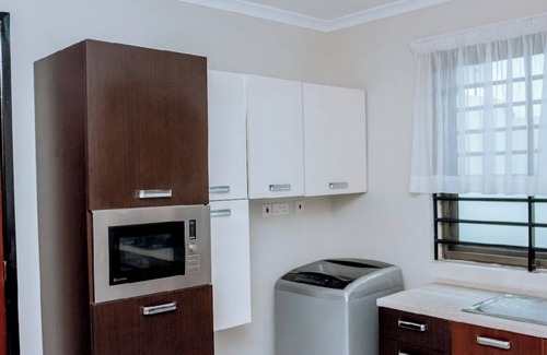 Teshie House | A home away from home