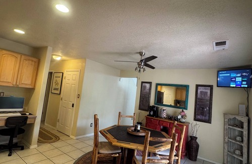Northeast Heights House | A Home away from Home